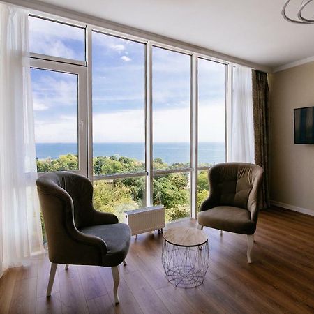 Arcadia Holiday Apartment Οδησσός Εξωτερικό φωτογραφία