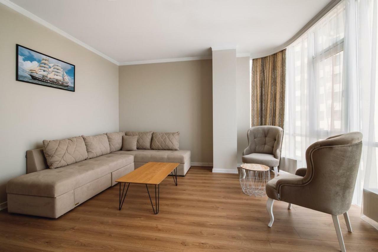 Arcadia Holiday Apartment Οδησσός Εξωτερικό φωτογραφία