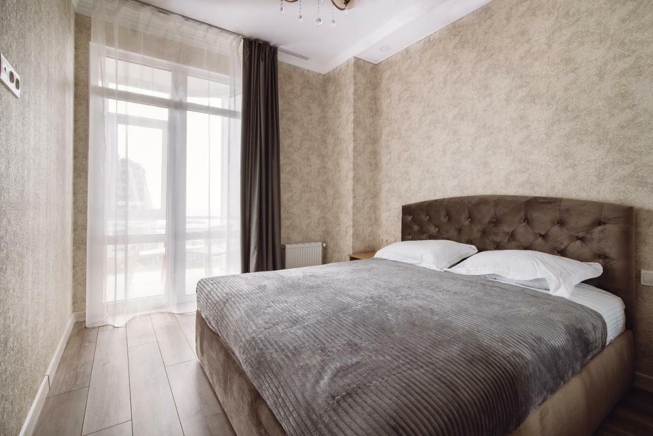 Arcadia Holiday Apartment Οδησσός Εξωτερικό φωτογραφία