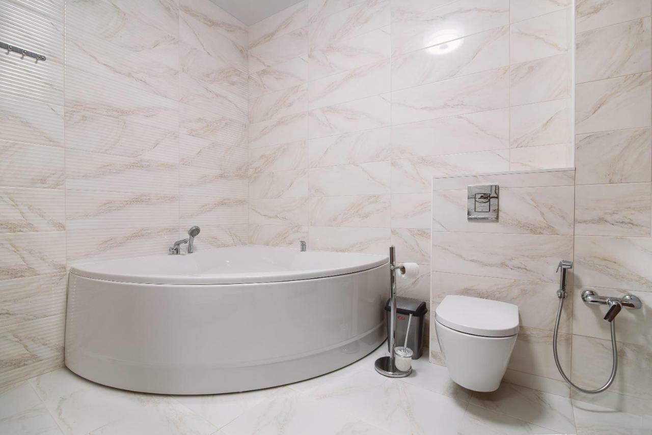 Arcadia Holiday Apartment Οδησσός Εξωτερικό φωτογραφία