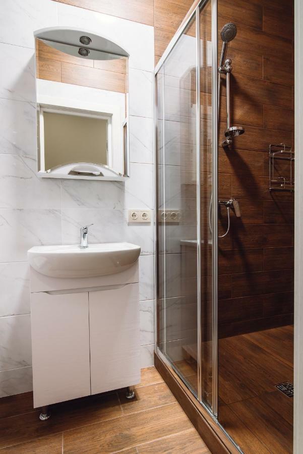 Arcadia Holiday Apartment Οδησσός Εξωτερικό φωτογραφία