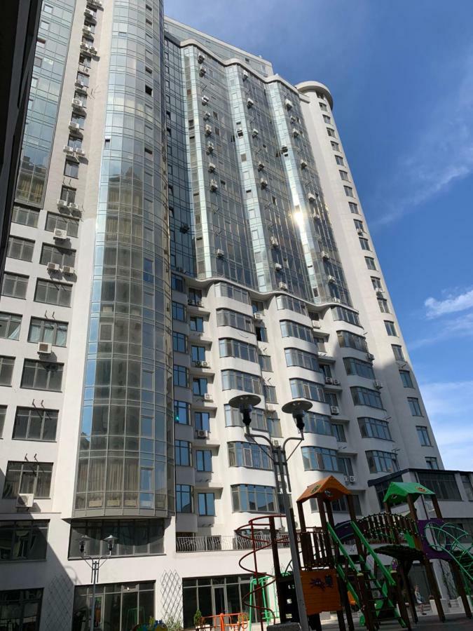 Arcadia Holiday Apartment Οδησσός Εξωτερικό φωτογραφία