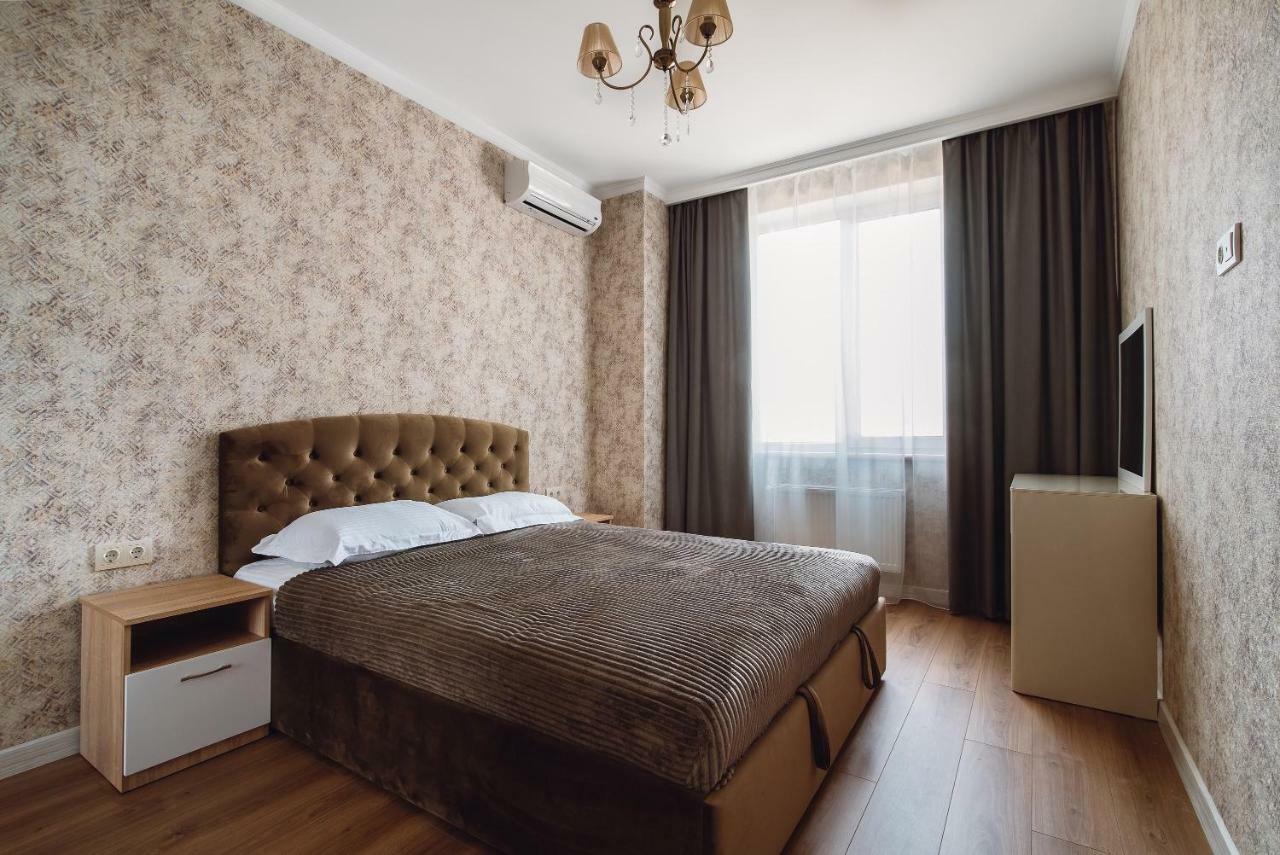 Arcadia Holiday Apartment Οδησσός Εξωτερικό φωτογραφία