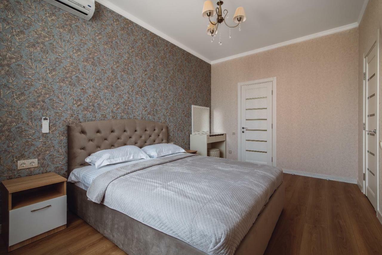 Arcadia Holiday Apartment Οδησσός Εξωτερικό φωτογραφία