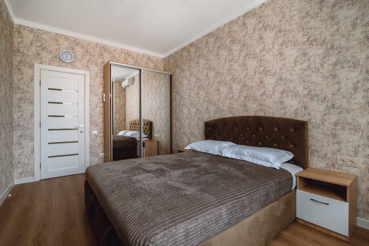 Arcadia Holiday Apartment Οδησσός Εξωτερικό φωτογραφία