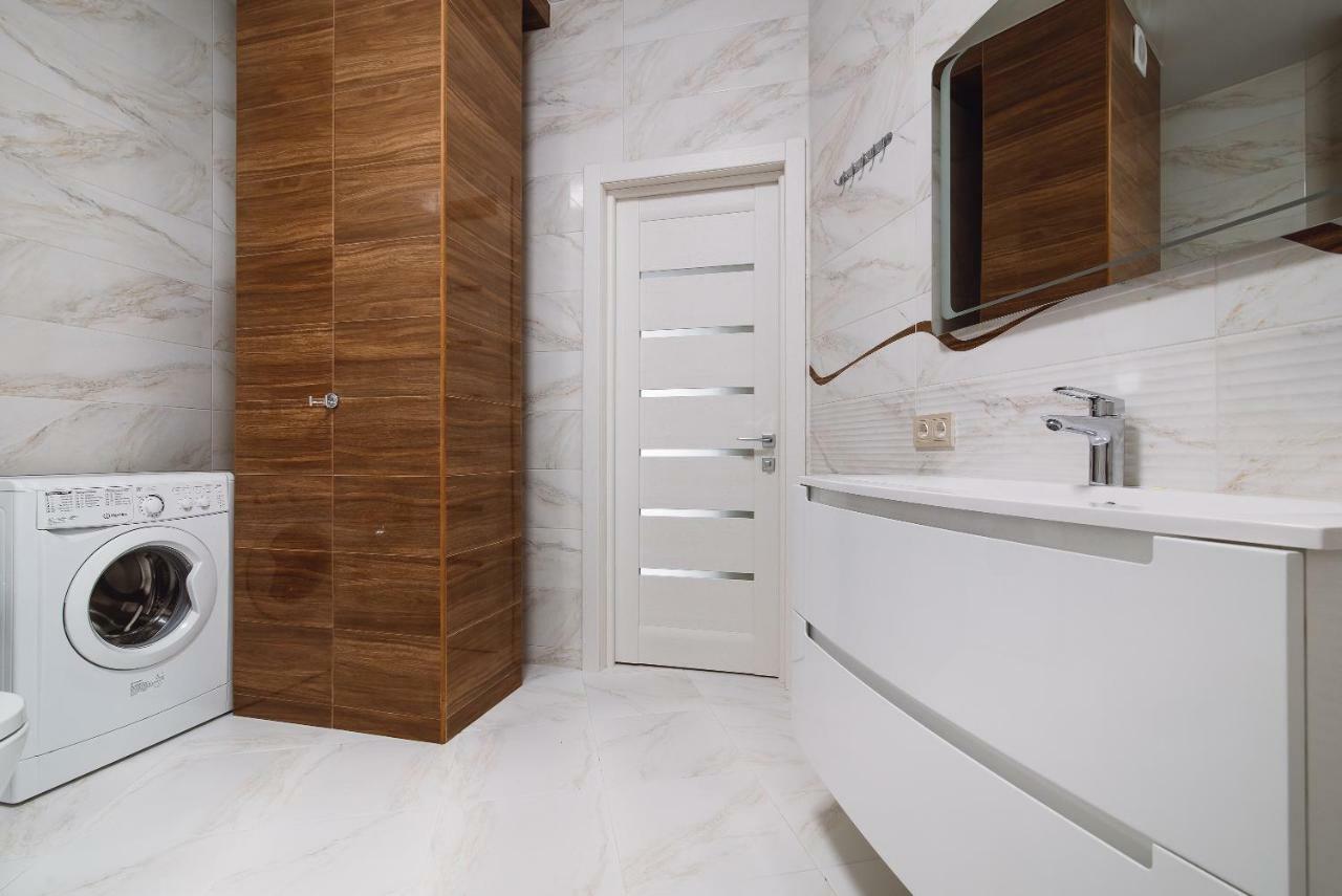 Arcadia Holiday Apartment Οδησσός Εξωτερικό φωτογραφία