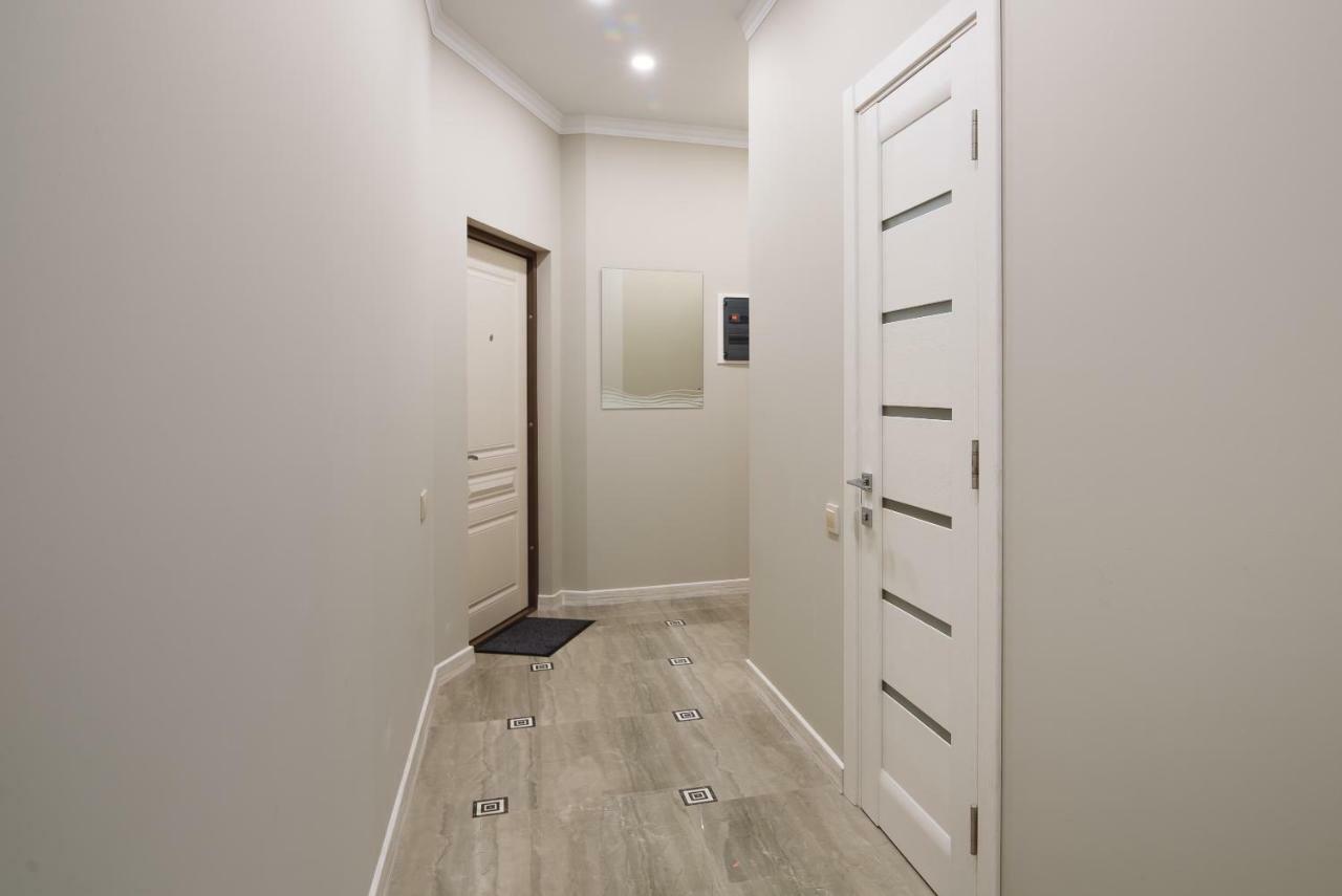 Arcadia Holiday Apartment Οδησσός Εξωτερικό φωτογραφία